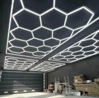 LED панели